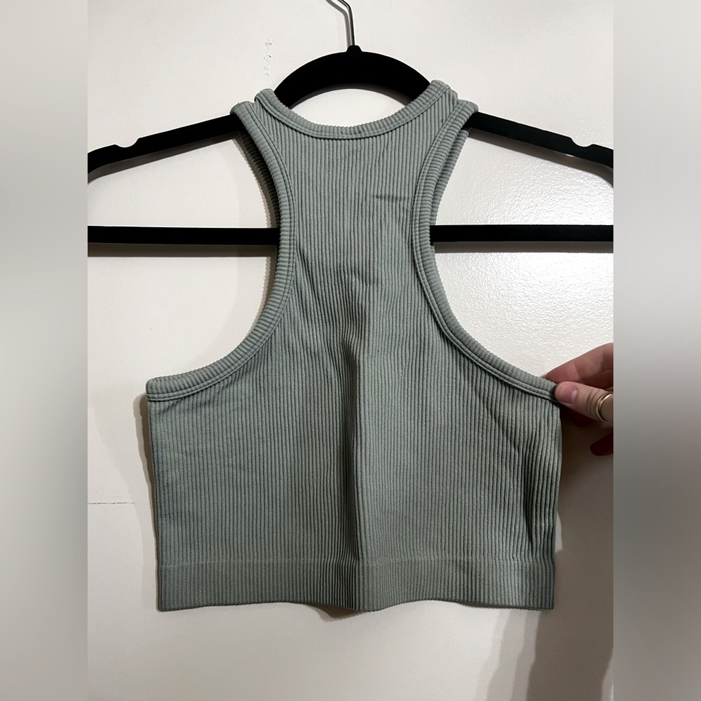 Mint Tank - Picture 3 of 5